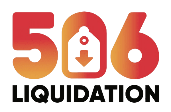 506 Liquidation logo